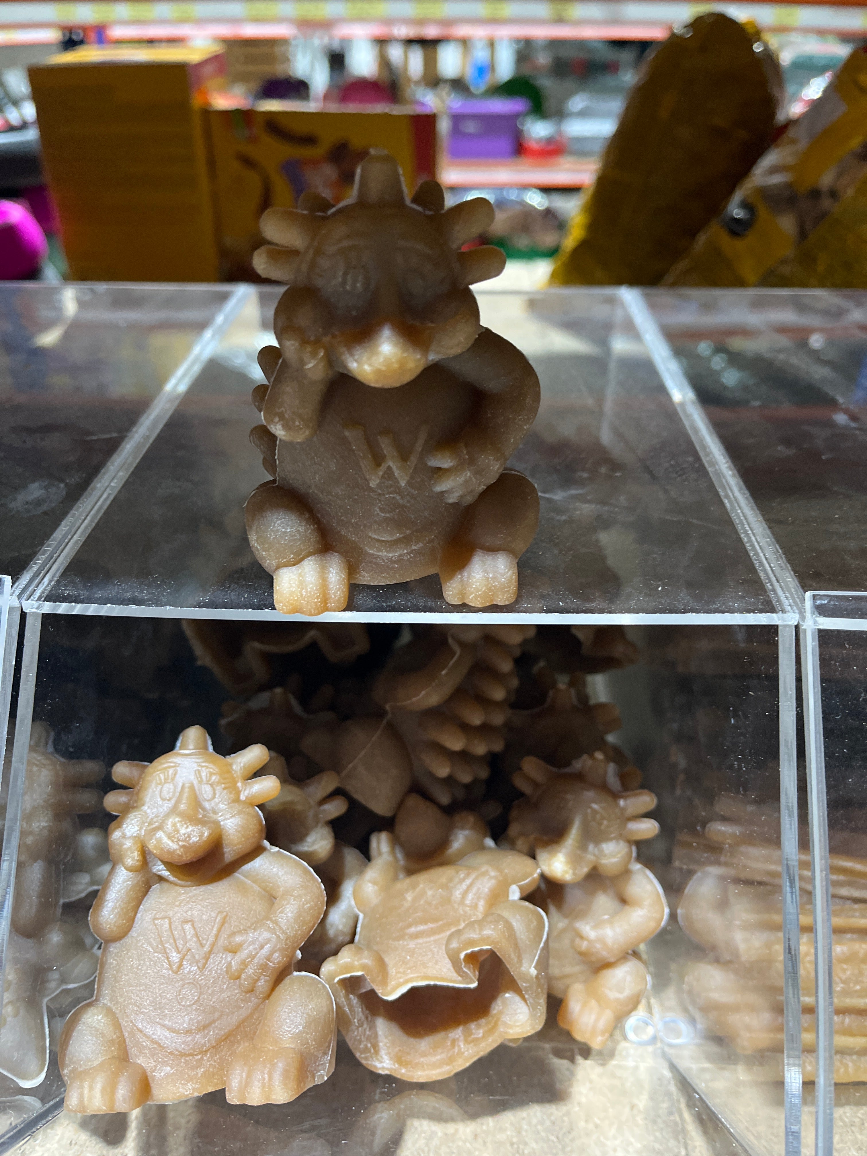 Whimzees Hedgehog - Large