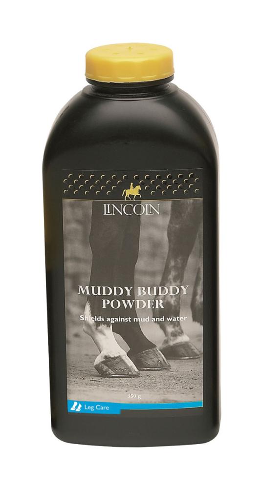 Lincoln Muddy Buddy Powder Size 350g