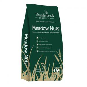 Thunderbrooks Healthy Herbal Meadow Nuts 20kgs