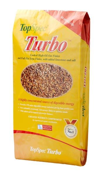 Topspec Turbo 20kgs