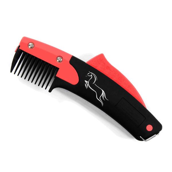 SoloComb Mane Comb for Horses SoloComb
