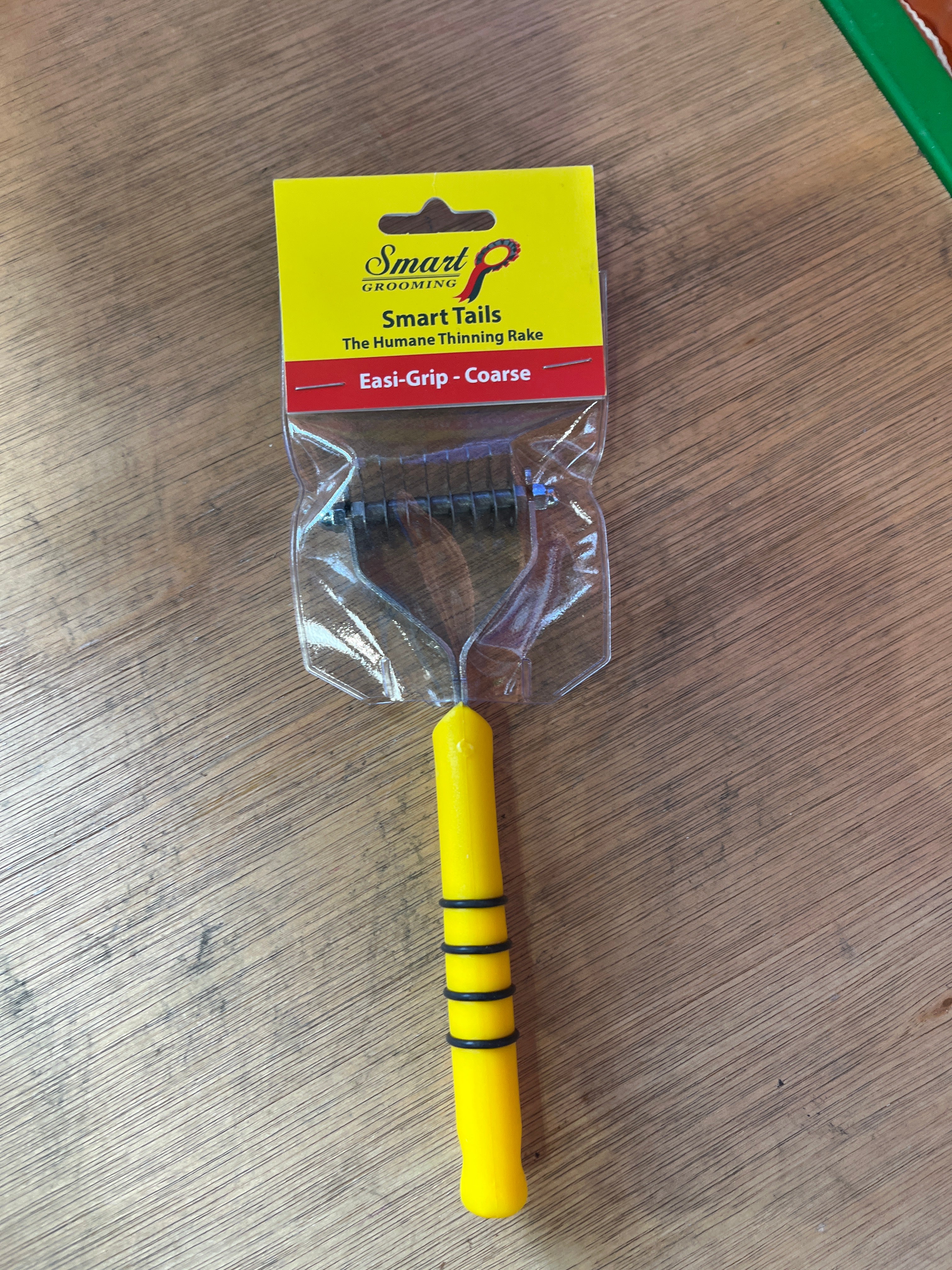 Smart Tails Easi Grip Coarse