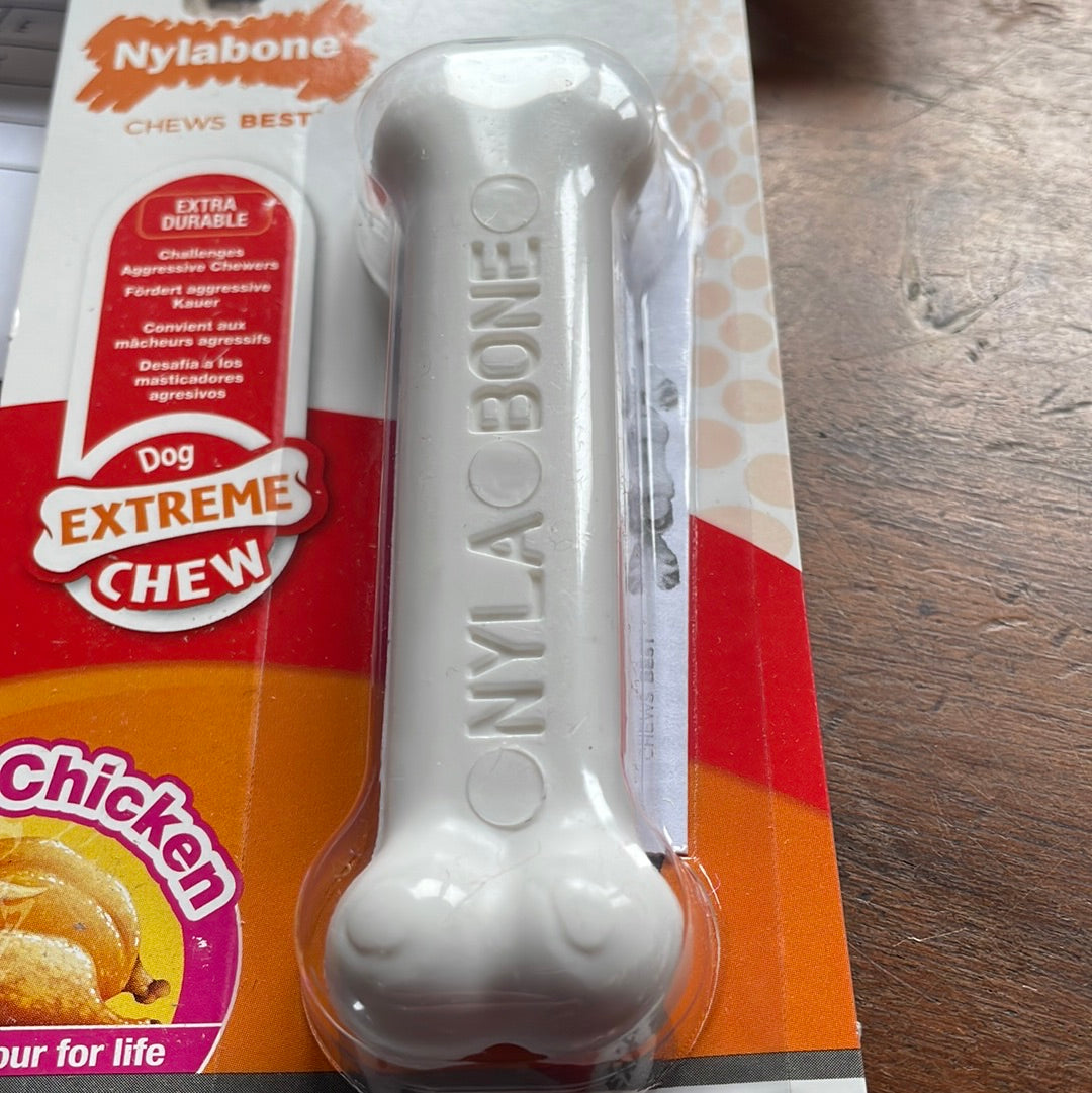 Nylabone XS