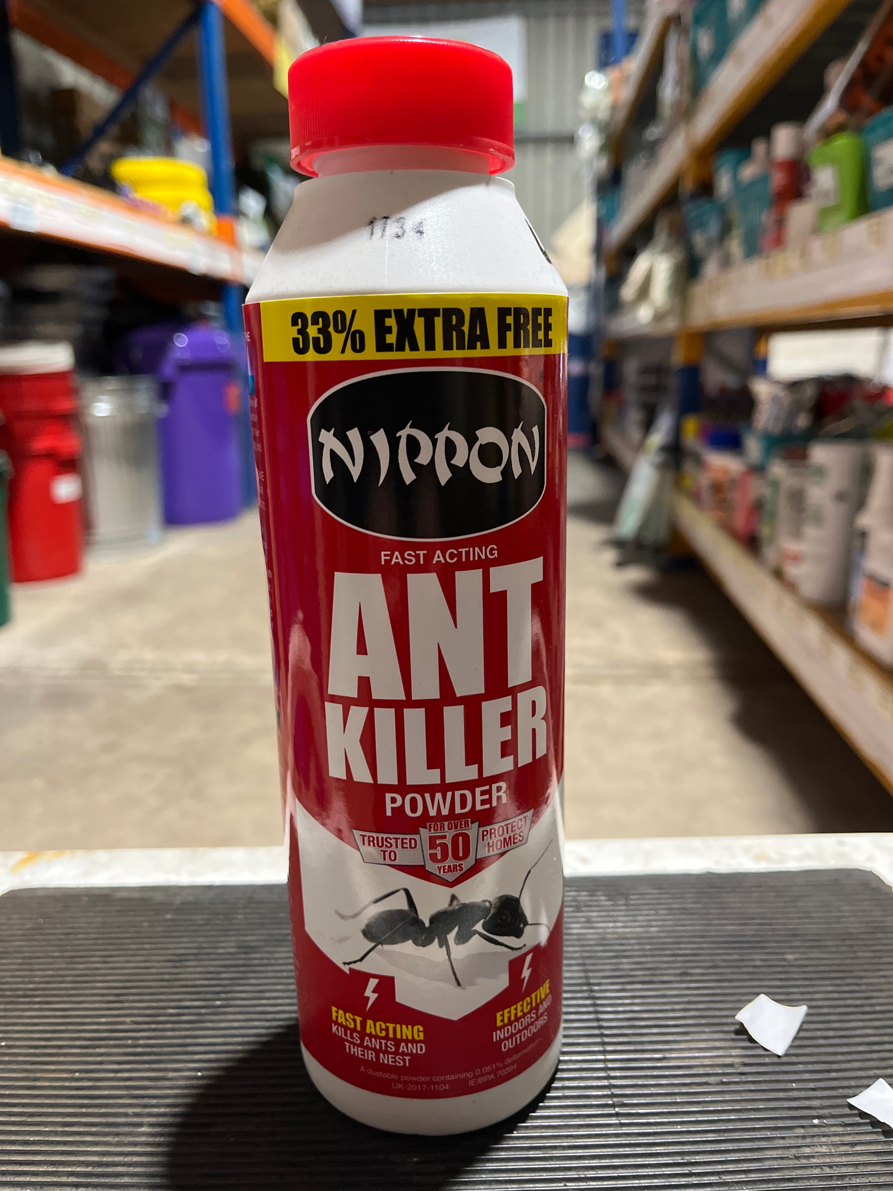 Nippon Ant Killer