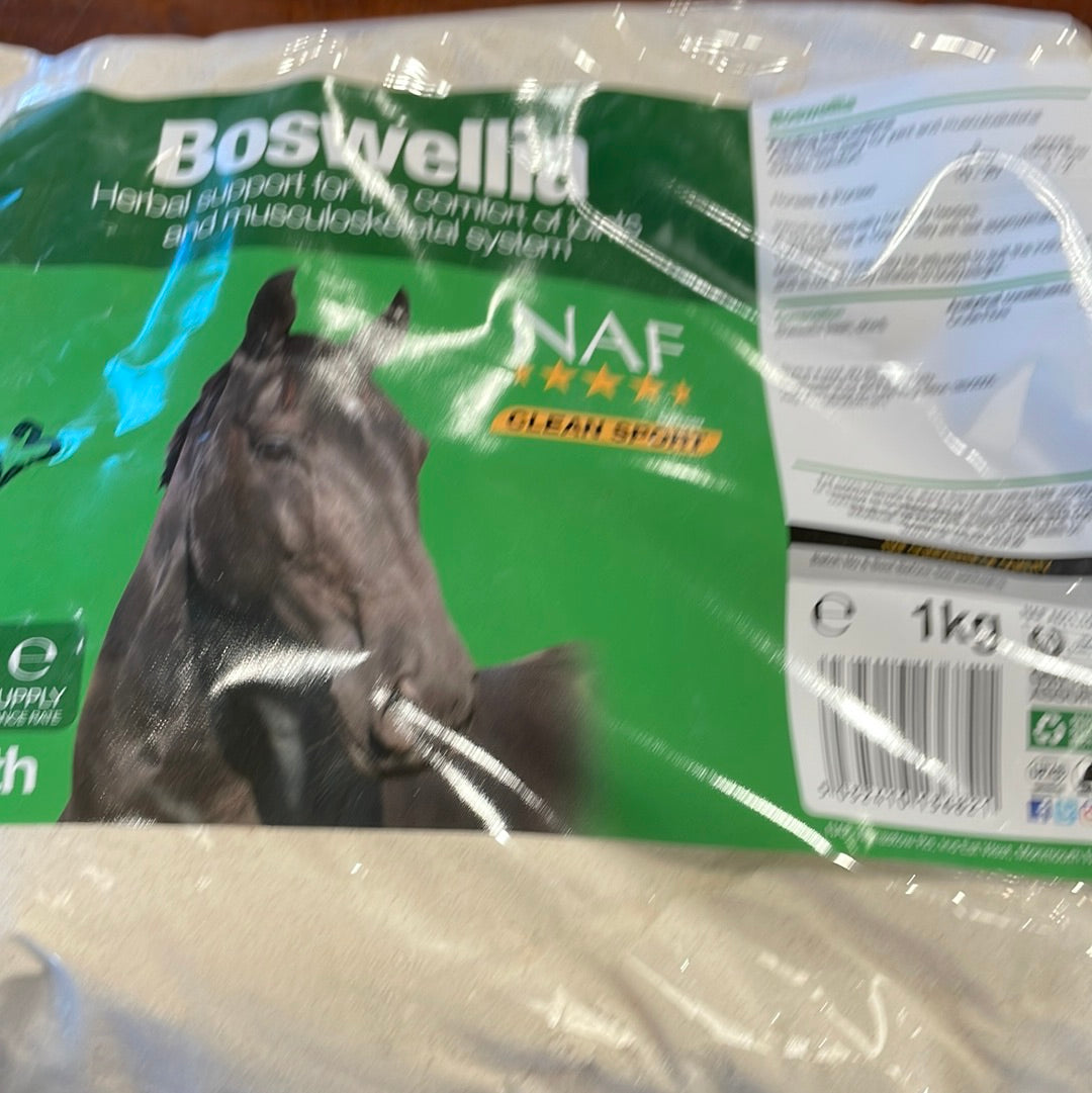 NAF Boswellia 1kg