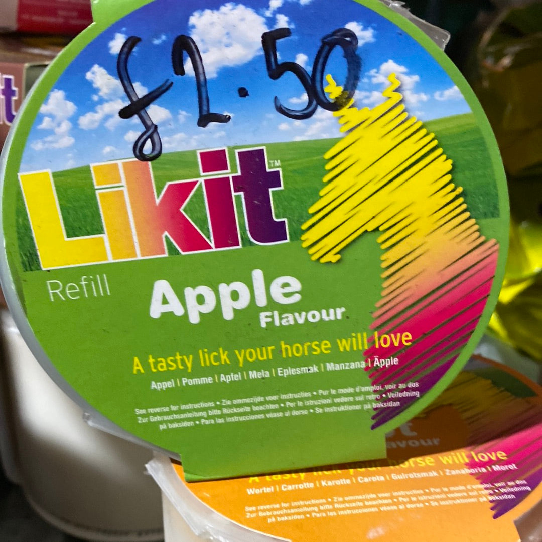 Likit Apple