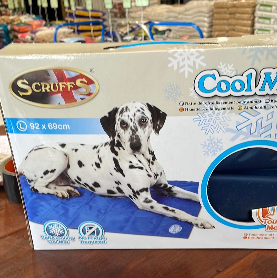 Scruffs Cool Mat Large